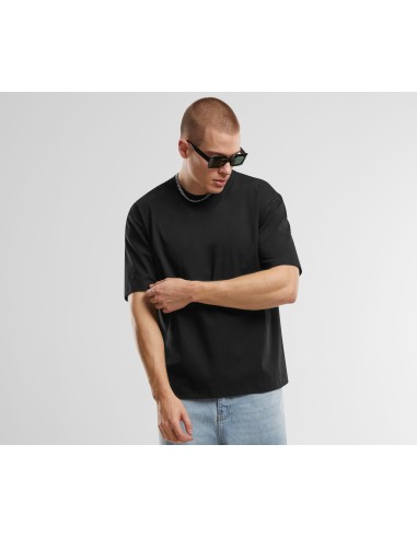 BUI-BY364-Sorona® Loose Fit Tee
